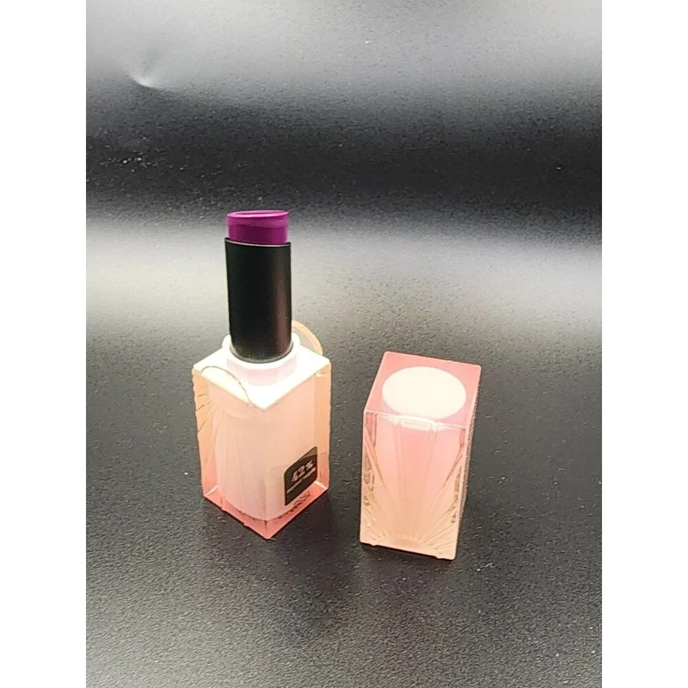 PLEY BEAUTY Lip Habit Hydrating Lip Tint – Notorious F.I.G. |